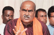 Will cut off tongues of writers for insulting Hindu gods: Sri Rama Sene